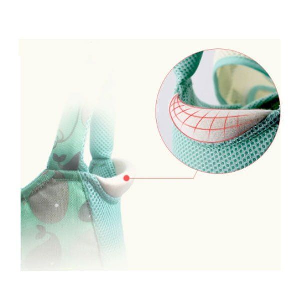 Παιδική ζώνη εκμάθησης βαδίσματος - Baby safety toddler A2018 - Image 4