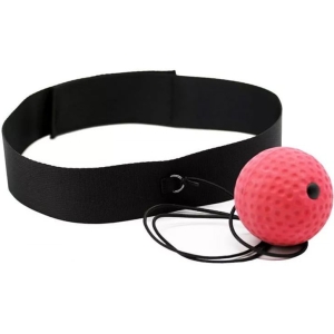 Alternative view of Μπαλάκι για boxing - Boxing reflex ball