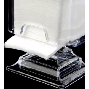 Alternative view of Δοχείου βαμβακιού