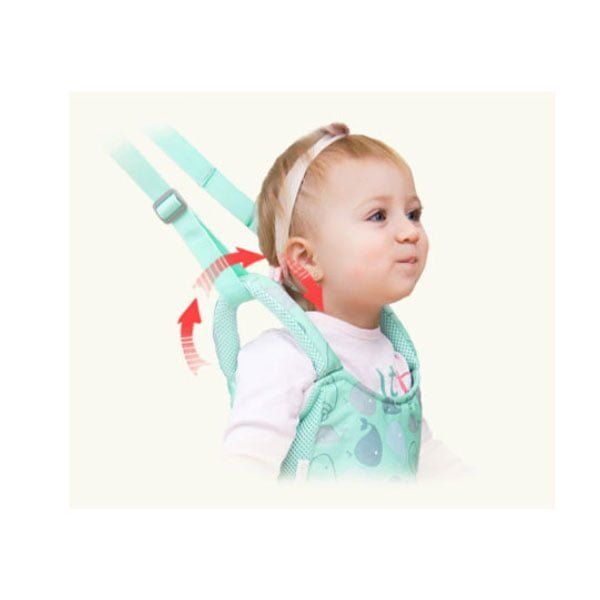 Παιδική ζώνη εκμάθησης βαδίσματος - Baby safety toddler A2018 - Image 3