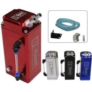 Alternative view of Δοχείο Aναθυμιάσεων Αυτοκινήτου Λαδιού D1 D1S-003- Oil catch tank