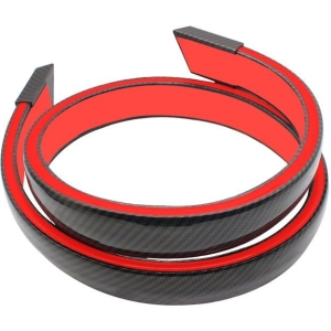 Alternative view of Αυτοκόλλητη ταινία LED φώτα αυτοκινήτου 1.2m 12V 14W - Car trunk tail night