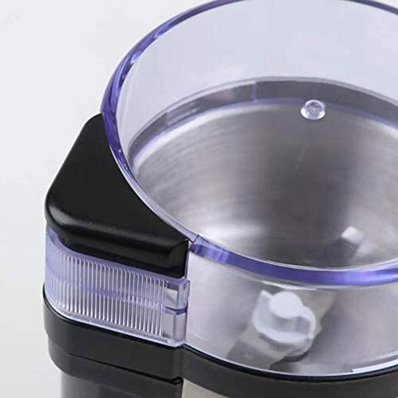 Sokany ηλεκτρικός μήλος άλεσης καφέ SM-3001S - Sokany Coffee Grinder SM-3001S - Image 2