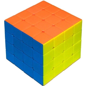 Alternative view of Cube series παιχνίδι κύβος 4*4*4 - Cube toy