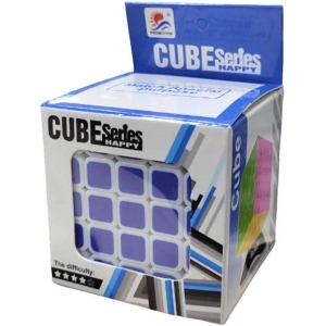 Cube series παιχνίδι κύβος 5*5*5 - Cube series happy toy