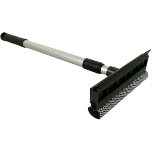 Καθαριστήρας Τζαμιών Με Επεκτεινόμενη Λαβή - Window Cleaner With Extendable Handle