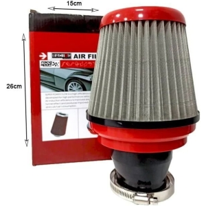 Alternative view of Φιλτροχοάνη Αυτοκινήτου - Φίλτρο αέρα Φ6cm - Air filter