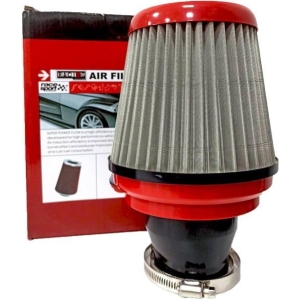 Φιλτροχοάνη Αυτοκινήτου - Φίλτρο αέρα Φ6cm - Air filter