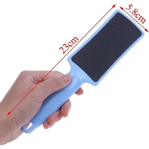 Alternative view of Ράσπα ποδιού 1τμχ - Foot rasp