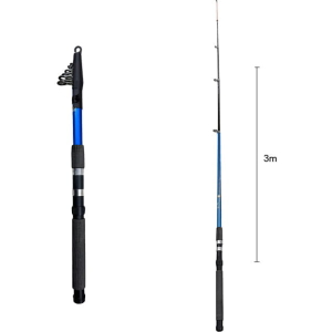 Καλάμι ψαρέματος 3m - Fishing rod