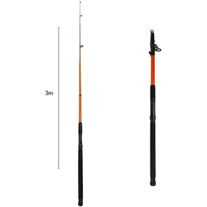 Καλάμι ψαρέματος 3m - Fishing rod