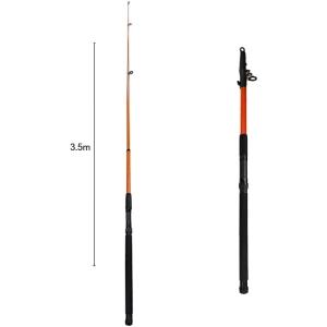 Καλάμι ψαρέματος 3.5m - Fishing rod
