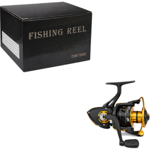 Μηχανισμός Ψαρέματος DM7000 - Fishing Reel