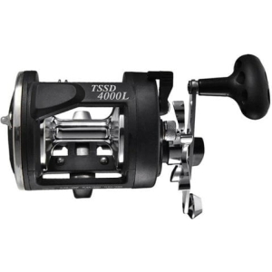 TSSD 4000L μηχανισμός ψαρέματος - Fishing Reel