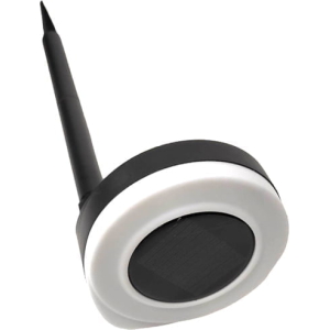 Alternative view of Ηλιακό Φωτιστικό Εξωτερικού Χώρου 48cm XF-2017 - Solar garden light