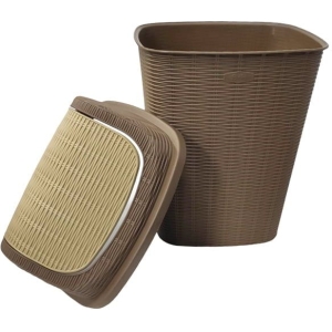 Alternative view of Πλαστικός Κάδος Απορριμάτων - Garbage can