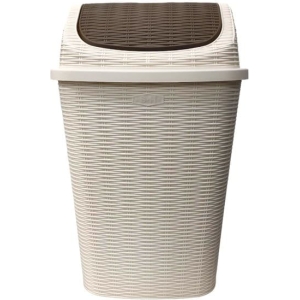 Πλαστικός Κάδος Απορριμάτων - Garbage can