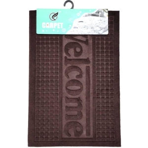 Alternative view of Πατάκι πόρτας 60*40cm - Door mat