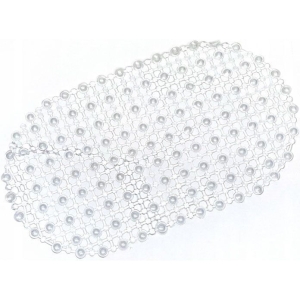 Αντιολισθητικά Πατάκια Μπάνιου 65*35cm - Βεντούζα μπάνιου Mediterranean - Bath mats