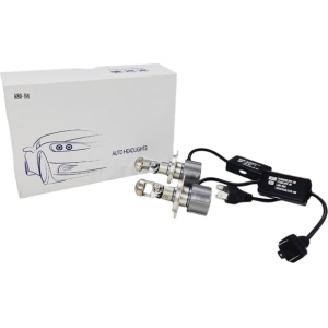 Φώτα αυτοκινήτου A80-H4 – Car headlight