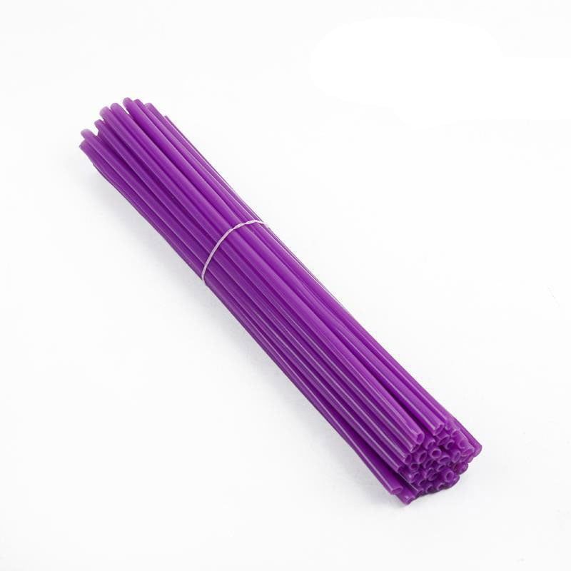 Marryam Καλύμματα Ακτίνων Τροχού/Καλαμάκια Ακτίνων - Motorcycle Wheel Tube Cover - Image 4