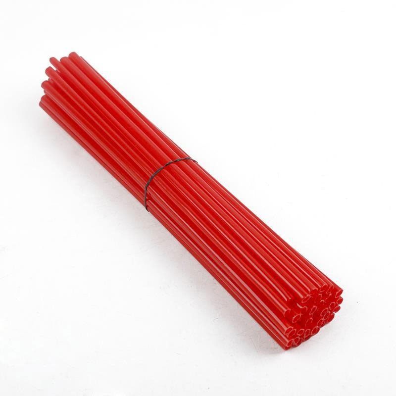 Marryam Καλύμματα Ακτίνων Τροχού/Καλαμάκια Ακτίνων - Motorcycle Wheel Tube Cover - Image 6