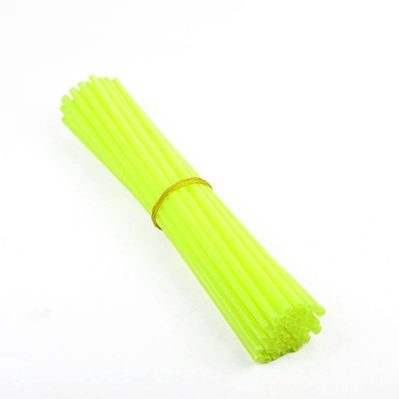 Marryam Καλύμματα Ακτίνων Τροχού/Καλαμάκια Ακτίνων - Motorcycle Wheel Tube Cover