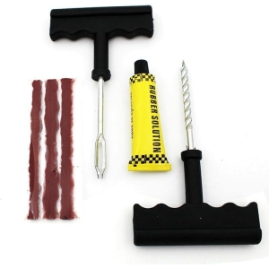 Alternative view of Κιτ Επισκευής Ελαστικών 6τμχ - Tubeless tire repair kit