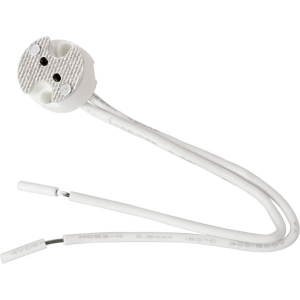 R&H ντουί RH1124 MR16 - Ceramic lamp holder