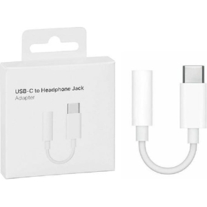 Αντάπτορας Type C σε Headphone - Type C to Headphone Adapter