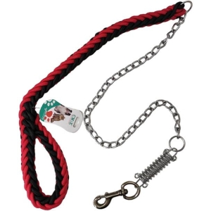 Λουρί σκύλου με ελατήριο – Dog leash