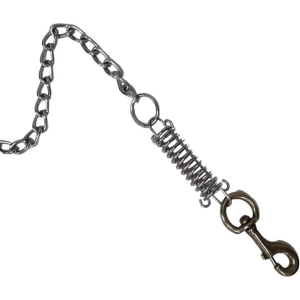 Alternative view of Λουρί σκύλου με ελατήριο – Dog leash