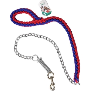 Λουρί σκύλου με ελατήριο – Dog leash