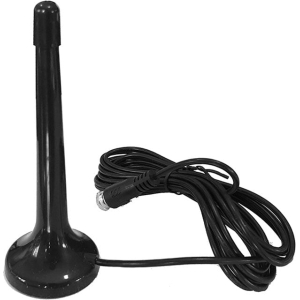 Alternative view of Andowl Q-A161 Εσωτερική Κεραία Τηλεόρασης με Σύνδεση με Ομοαξονικό (Coaxial) Καλώδιο - Signal receiver