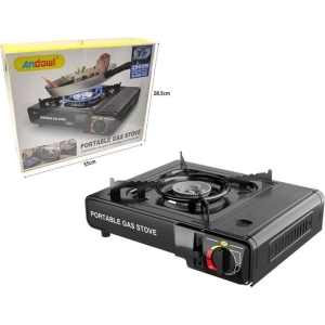 Andowl Φορητό μάτι κουζίνας υγραερίου Q-WS155 - Portable gas stove