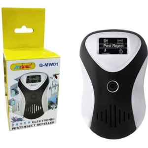 Andowl  αντικουνουπική ηλεκτρική συσκευή Q-MW01 - Electronic pest/insect repeller