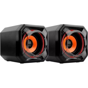 Andowl Ηχεία 2.0 Multimedia Mini Speaker Q88 - Mobile Desktop Speakers