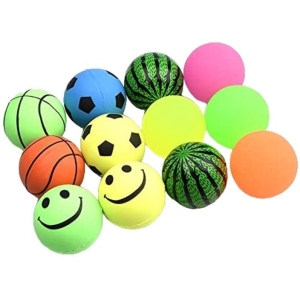 Μπαλάκι αναπήδησης 100τεμ. - Bouncy ball