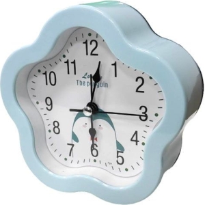 Επιτραπέζιο Ρολόι με Ξυπνητήρι - Alarm clock