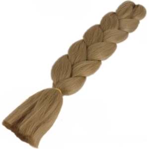 Yuan yao Μαλλιά για Ράστα ξανθό σκούρο AY6 - Rasta hair