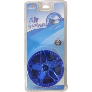 Alternative view of Αρωματικό αυτοκινήτου – Car air freshener