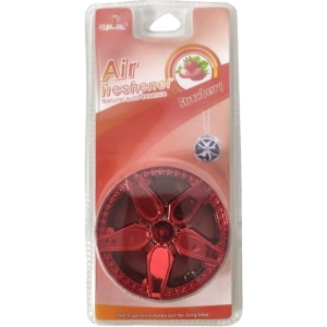 Αρωματικό αυτοκινήτου – Car air freshener