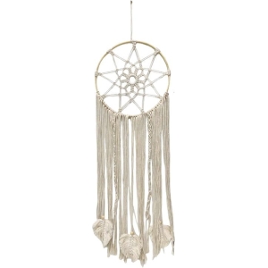 Κρεμαστό διακοσμητικό μακραμέ 105cm - Hanging decoration