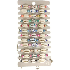 Βραχιόλια 12τεμ – Bracelets