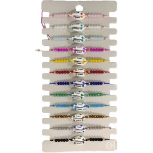 Βραχιόλια 12τεμ – Bracelets