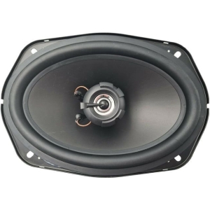 Alternative view of Ηχείο Αυτοκινήτου 1000W 16*23mm CTC-6905 1τμχ - ATBHA 2-Way speakers