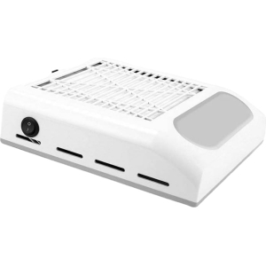 Απορροφητήρας Σκόνης Νυχιών 858-8 - Nail dust collector