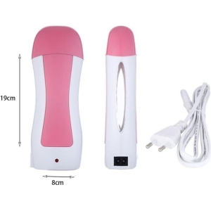 Alternative view of Ηλεκτρική Κεριέρα Αποτρίχωσης Καλωδίου 40W - Depilatory heater