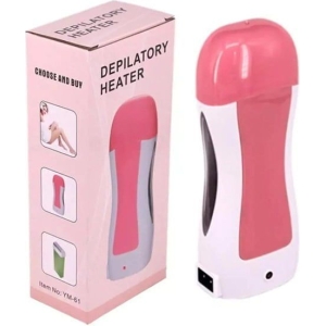Ηλεκτρική Κεριέρα Αποτρίχωσης Καλωδίου 40W - Depilatory heater