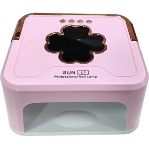 Alternative view of Επαγγελματική Λάμπα Πολυμερισμού SUN L1 228W - 2in1 KED/UV Nail Lamp